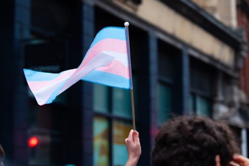 The Dems’ Disastrous Refusal to Divorce the “Trans” Lobby