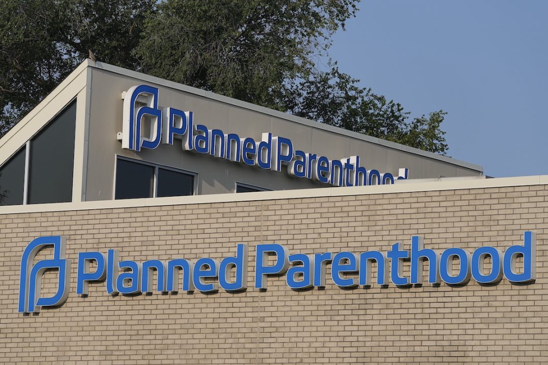 Planned Parenthood Corrupts Kids With Explicit Materials, Condoms, and Pregnancy Tests