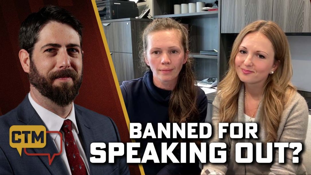 Whole Foods Bans Christian Moms for Concern Over Trans in Bathroom 