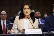 Gabbard Confirms Elections Vulnerable to Hacking; SAVE Act Passes House