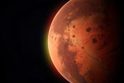 Musk Wants Robots on Mars Next Year, Humans Afterward