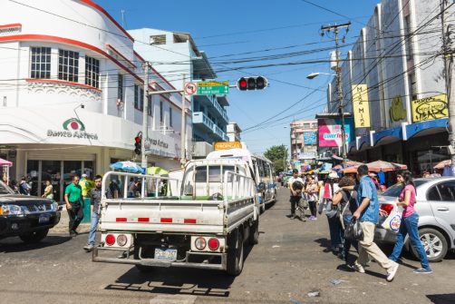 U.S. State Dept: El Salvador Now Safer Than Many Countries in Europe