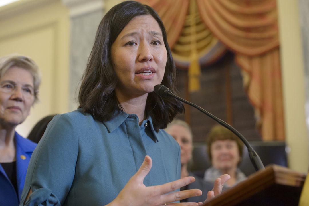 Report: Boston Mayor Wu Linked to Chinese Intelligence. Agent of Foreign Influence Funded ’21 Campaign.