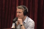 Douglas Murray to Joe Rogan: You’re Platforming RADICALS Who Mislead