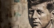 JFK Files Declassified: CIA Linked to JFK Murder