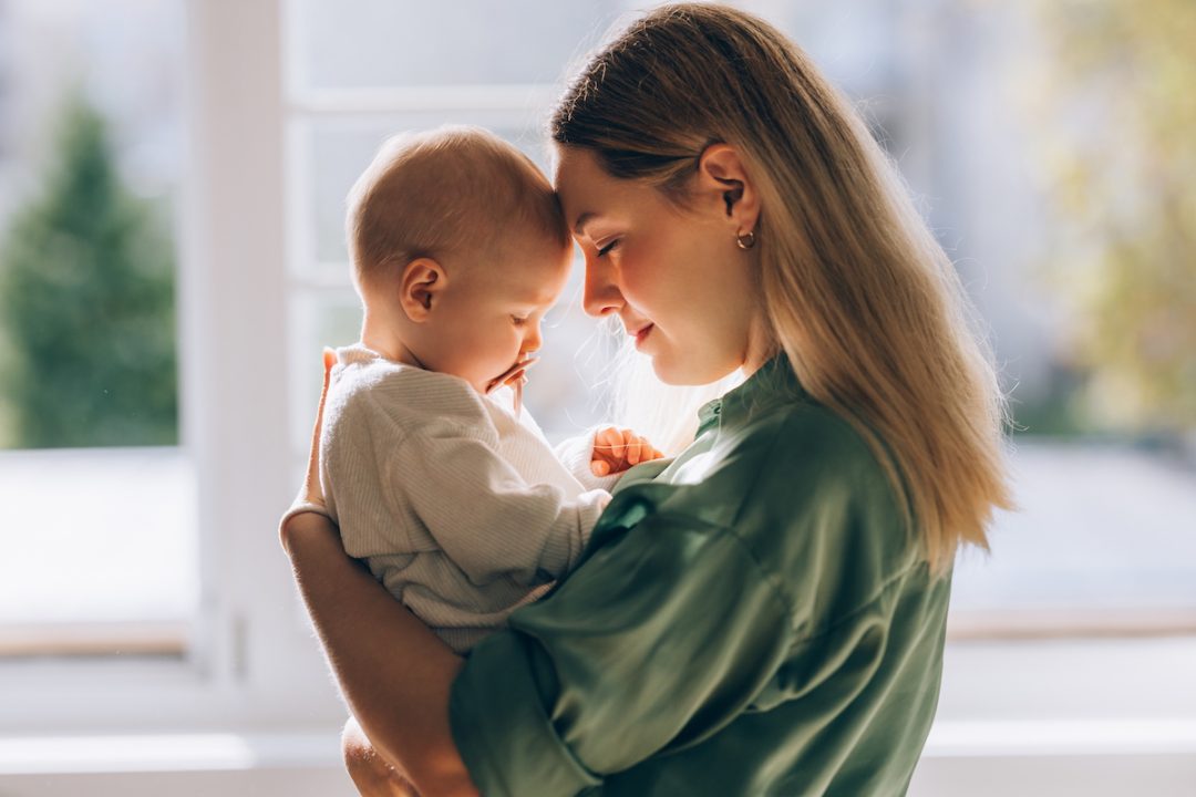 MABA: Make America Birth Again? Women Putting Babies Over Careers