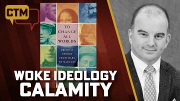 Woke Ideology & Sexual Revolution Leading to Calamity: Prof. Truman