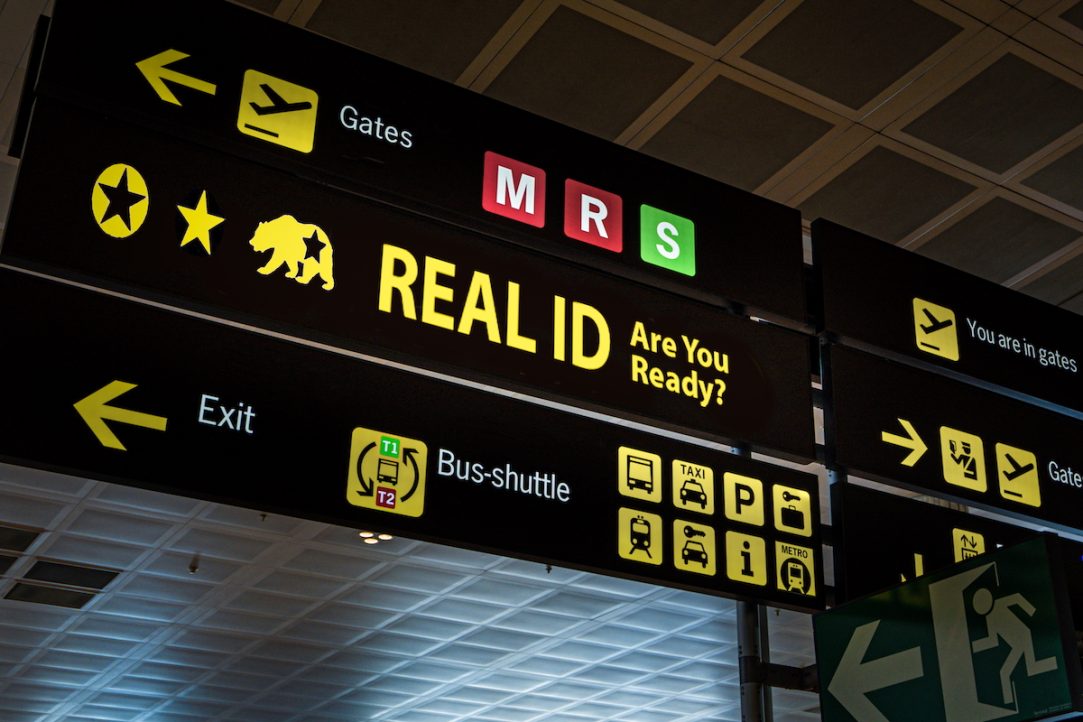 DHS Admits REAL ID Unreliable for Verifying Citizenship