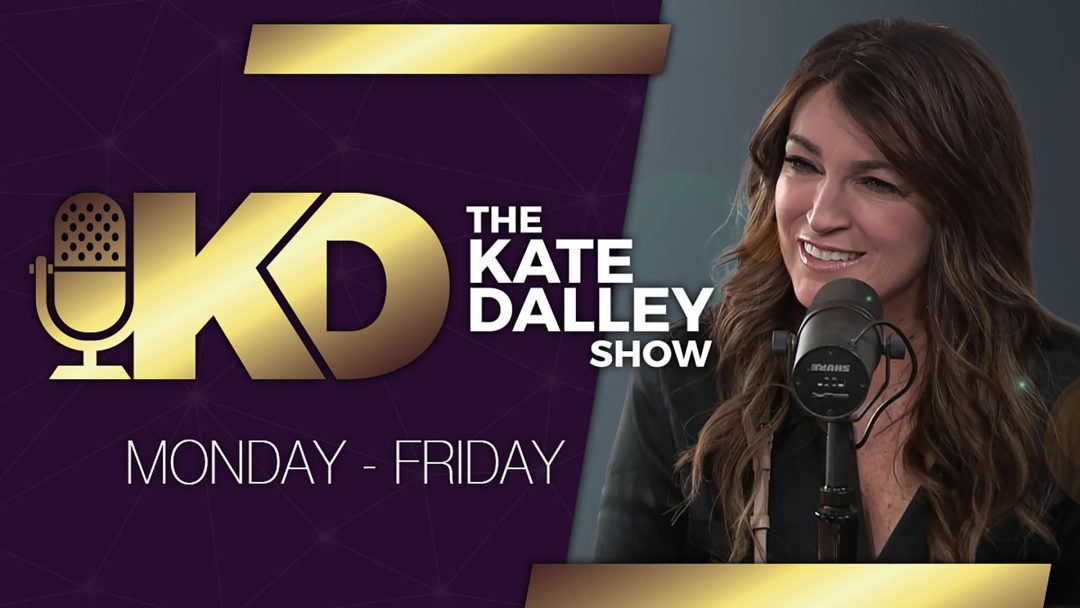 The Kate Dalley Show for 04/15/25