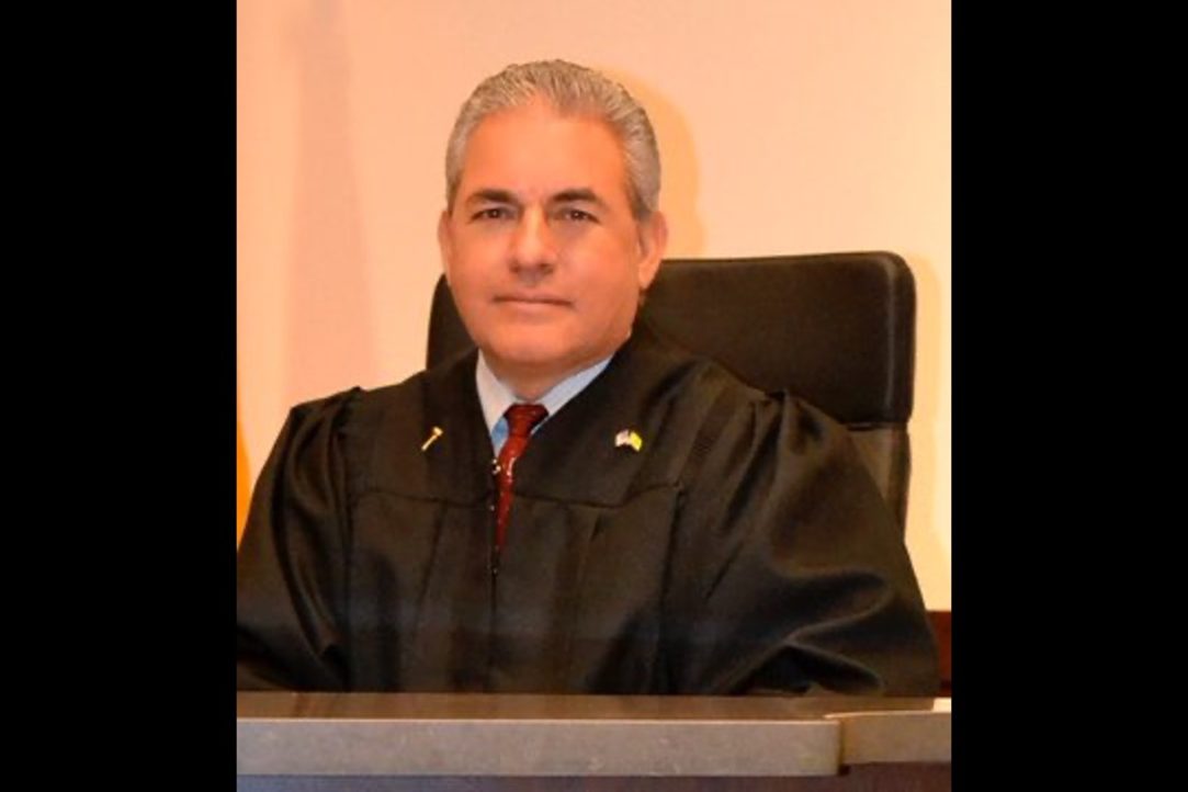 Judge Quits After ICE Bags Illegal Venezuelan Suspected of TdA Membership Living in Judge’s Home