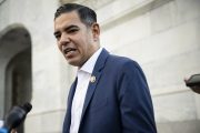 Rep. Robert Garcia, Trying to Help Deported Illegal Alien Garcia, Was an Illegal Alien