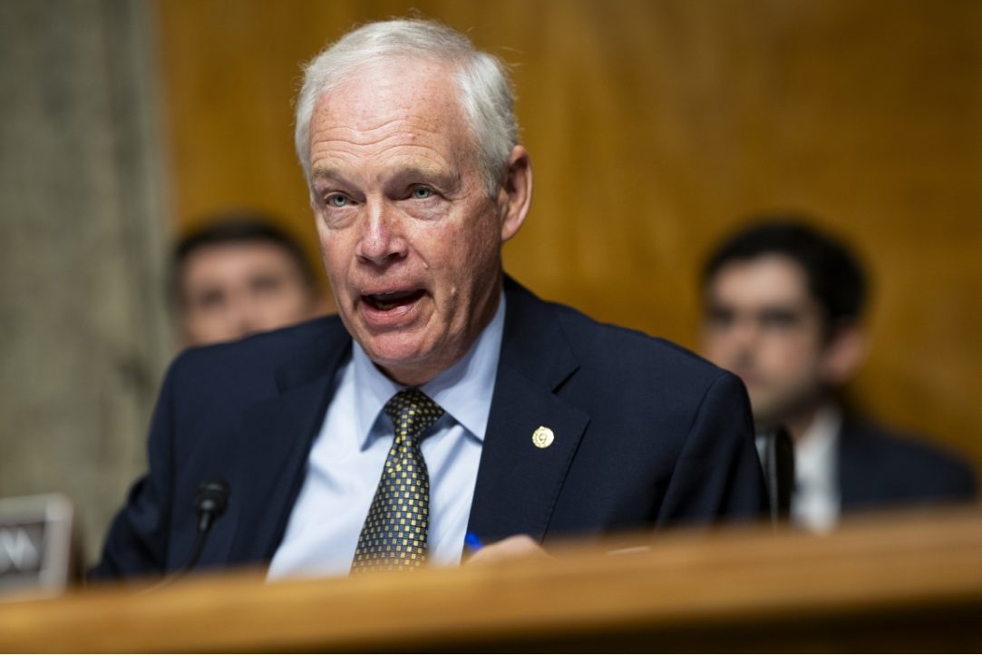 Sen. Johnson Floats Possibility of New 9/11 Investigation as Coverup Suspicion Gains Momentum