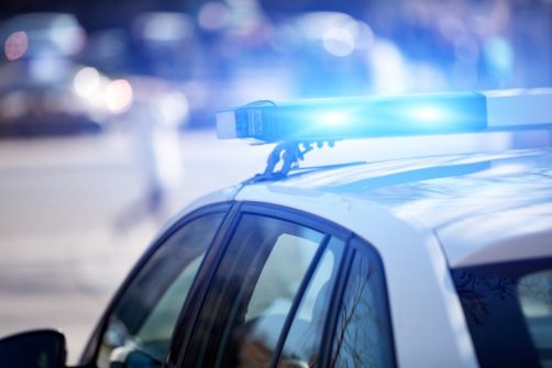 Deported Illegal Garcia Stopped in Convicted Human Trafficker’s Vehicle in 2022