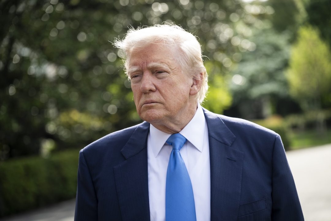 Judge Blocks Parts of Trump’s Election Order, Citing Constitutional Limits