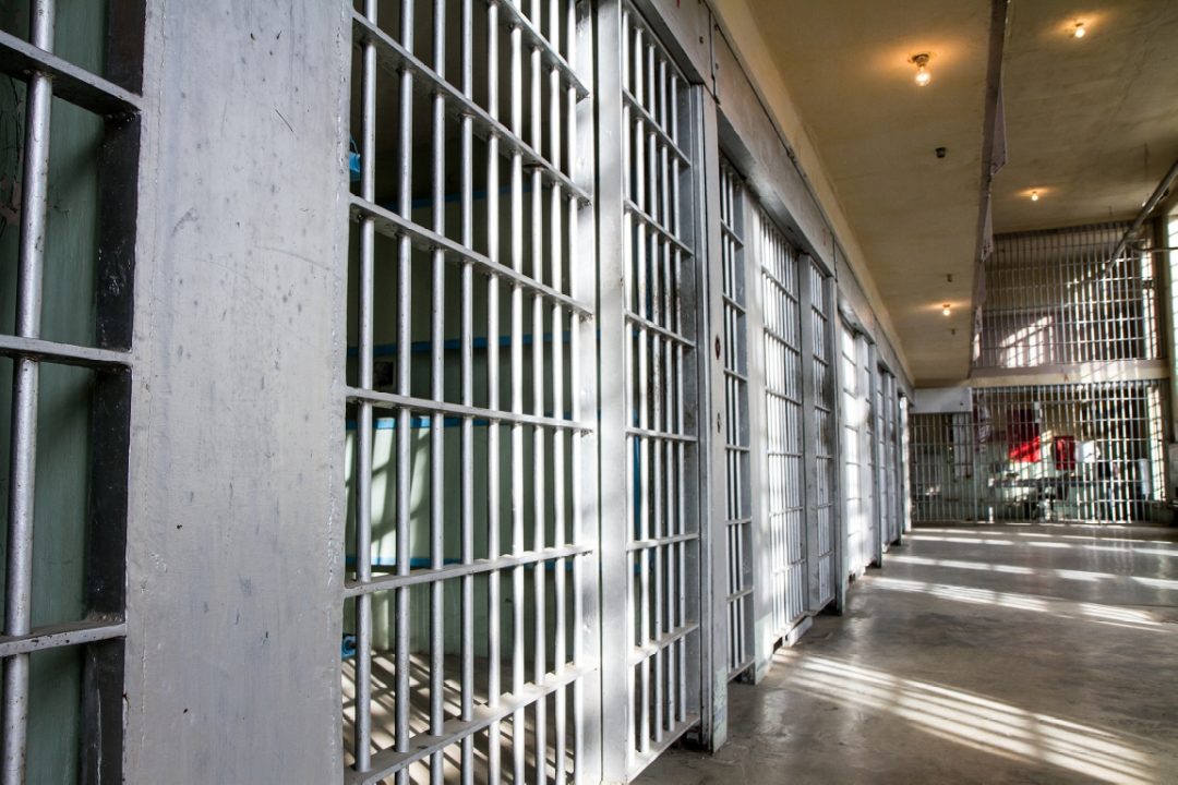 DOJ: New Mexico, Wisconsin Judges Who Helped Illegal Aliens Face Years in Prison