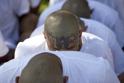 New Court Doc Ties Deported Illegal Alien to Terror Gang