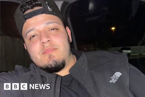 More Evidence Shows Deported Illegal Alien Garcia Is Brutal Wife Beater and MS-13 Member