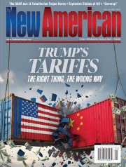Trump’s Tariffs: The Right Thing, The Wrong Way