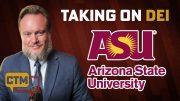Christian Professor Takes on DEI at Arizona State University in Legal Fight