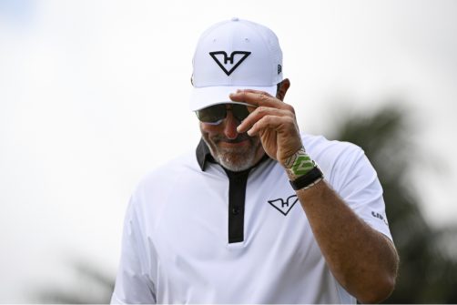 Pro Golfer Mickelson: Schumer Is a “Traitor” for Wanting Non-citizens to Vote