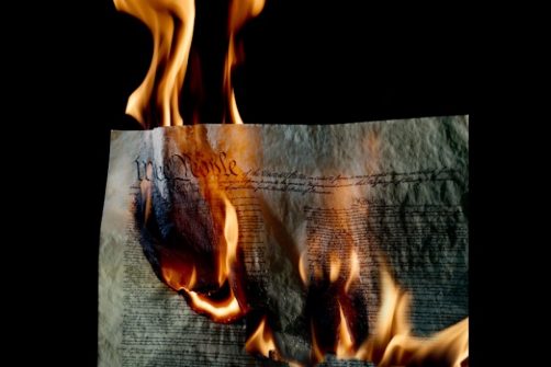 When “Limited” Isn’t Limited: The Cautionary Tale of the Connecticut Convention of 1818