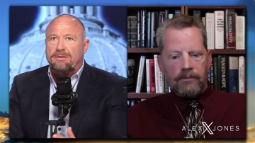 How Globalists Are Working to Enslave US as JBS Leads Resistance