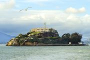 Trump: Time to Reopen Alcatraz for “Vicious” Criminals