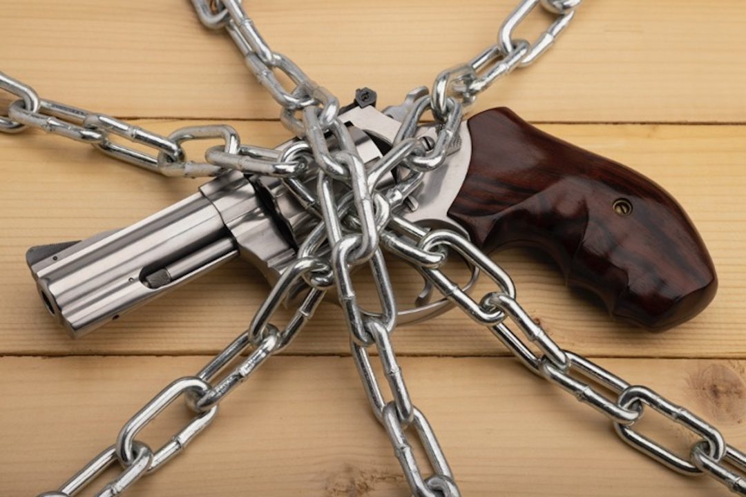 Exposing the Deception: How the Protecting Communities and Preserving the Second Amendment Act of 2025 Infringes on Gun Rights