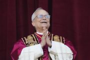 New Pope’s X Feed Reveals Far-left Sympathies, but Traditional Catholics Still Hope for the Best