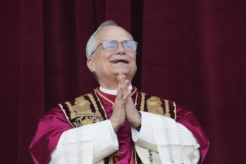 New Pope’s X Feed Reveals Far-left Sympathies, but Traditional Catholics Still Hope for the Best