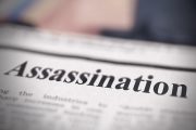 Study Finds the Left Has Now Embraced “Assassination Culture”