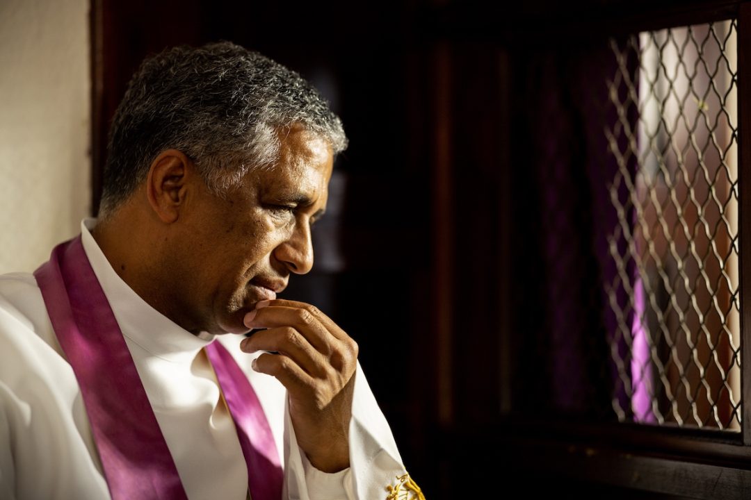 Feds Investigating Wash. State Bill Requiring Priests to Break Seal of Confessional