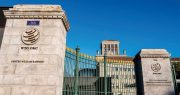 Time to Get Out of the WTO