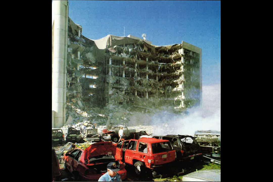 Every American’s Tragedy