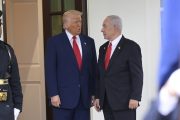 Are U.S.-Israel Relations Cooling?