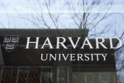 Report: Harvard Discriminates Against White Men in Admin, Faculty Hiring