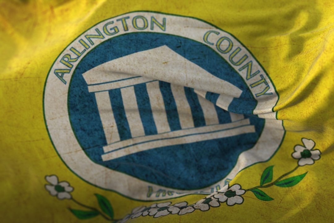 Arlington County, Va., to Shield Illegal Terror Gang Members From ICE Arrest, Deportation