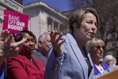 Massachusetts’ Assault on Pregnancy Centers Under Scrutiny as Judge Allows Lawsuit to Proceed