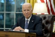 Biden Had Prostate Cancer During Presidency, Raising Questions About Claims He Was “Fit”