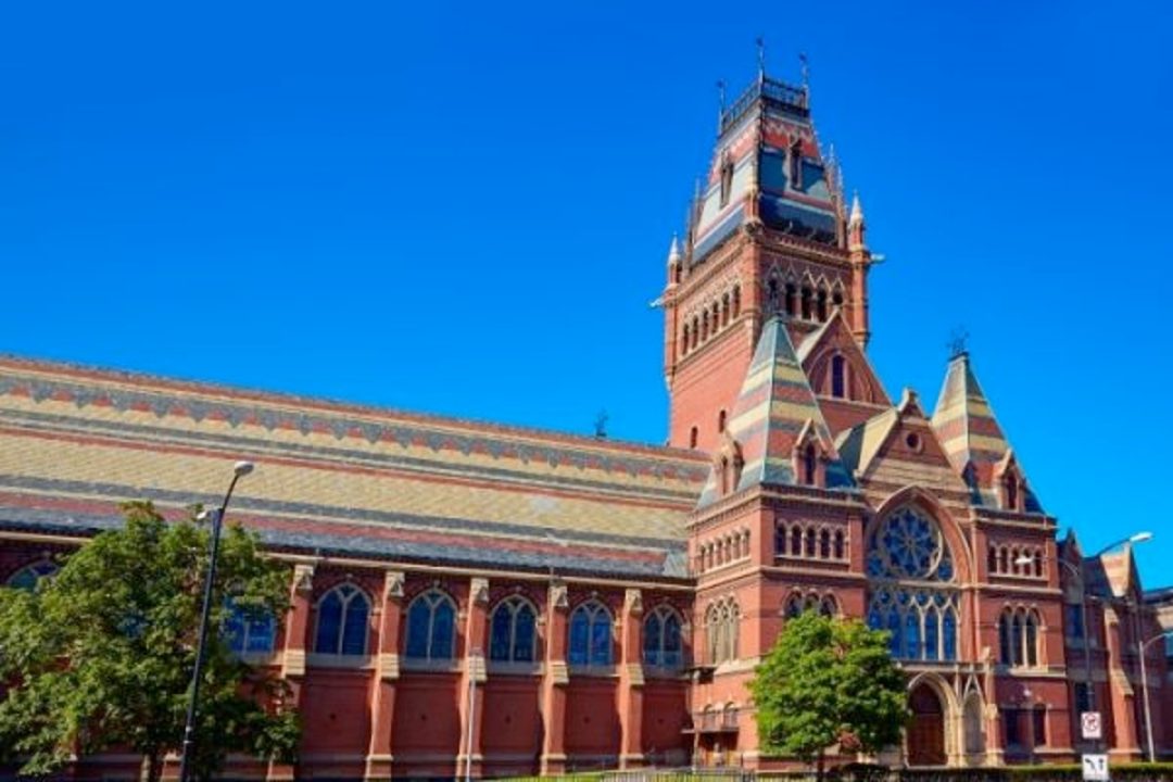 DHS Revokes Harvard’s Certification for Foreign Students