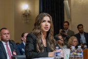 DHS Secretary Noem Misstates Habeas Corpus as Presidential Power While White House Weighs Suspension