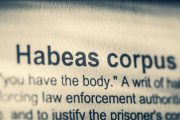 The Wrecking Ball of Immigration Enforcement: Habeas Corpus in the Crosshairs