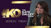 The Kate Dalley Show for 06/19/25