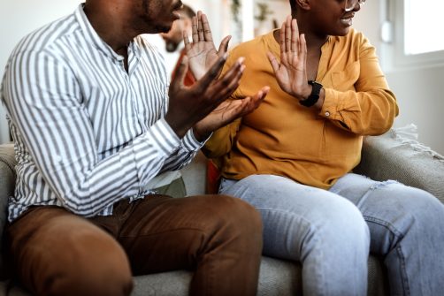The Yawning Electorate: “Black Fatigue” in America Is Real — and Intensifying