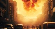 World War III on the Horizon