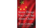 Raising Red Flags Over Beijing