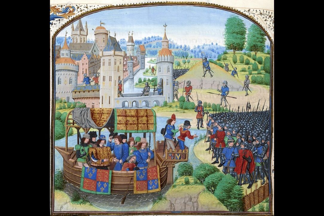 1381 and the Price of Tyranny: Lessons From the English Peasants’ Revolt