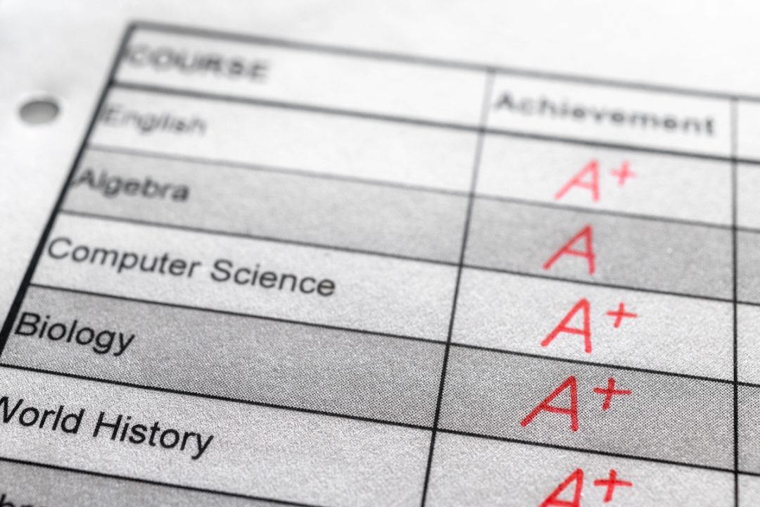 San Francisco Schools Ditch “Grading for Equity” Plan After Public Backlash