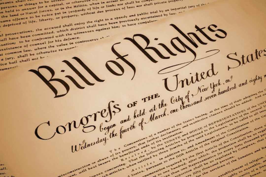 Palantir’s Database Would Gut the Fourth Amendment