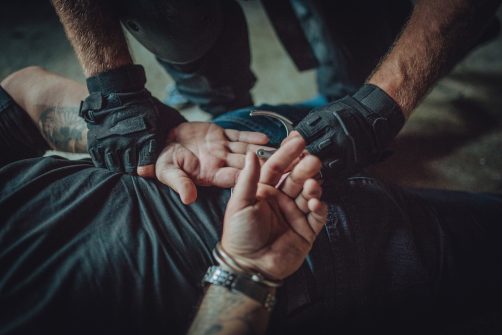 ICE, Other Feds Bag Almost 1,500 Illegals in Massachusetts Raids